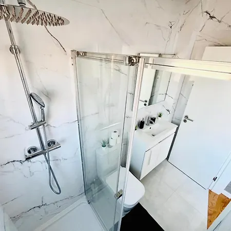 아파트 High Standard Flat Lisbon, Memorable