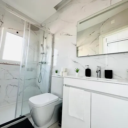 High Standard Flat Lisbon, Memorable 아파트 리스본