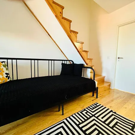아파트 High Standard Flat Lisbon, Memorable