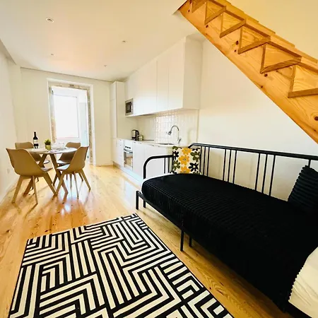 High Standard Flat Lisbon, Memorable *