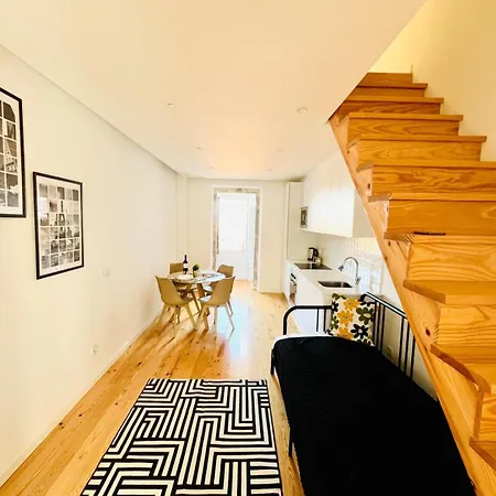 High Standard Flat Lisbon, Memorable