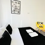 High Standard Flat Lisbon, Memorable Apartament *