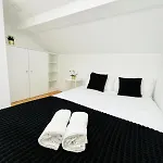 Apartment High Standard Flat Lisbon, Memorable *