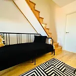 Apartament High Standard Flat Lisbon, Memorable