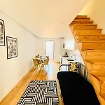 High Standard Flat Lisbon, Memorable