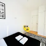 Apartmán High Standard Flat Lisbon, Memorable Lisboa