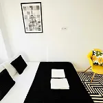 Apartmán High Standard Flat Lisbon, Memorable