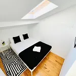 High Standard Flat Lisbon, Memorable * Lisboa