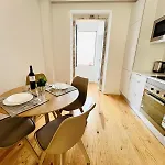 Apartmán High Standard Flat Lisbon, Memorable