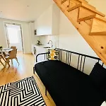 Apartmán High Standard Flat Lisbon, Memorable