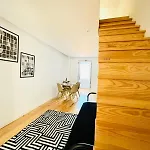 High Standard Flat Lisbon, Memorable Lisboa