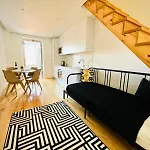 High Standard Flat Lisbon, Memorable *