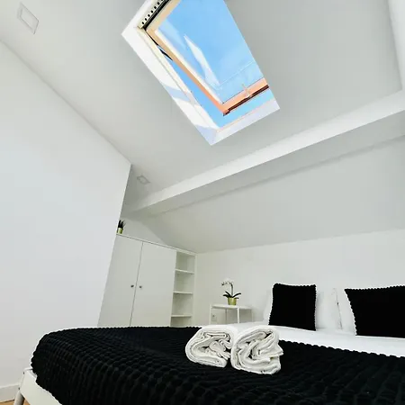 Apartmán High Standard Flat Lisbon, Memorable *